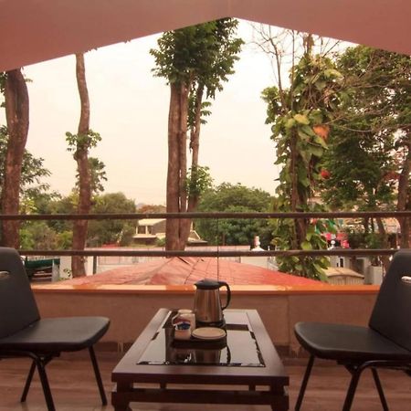 Sunshine Resort Lonavala Kültér fotó