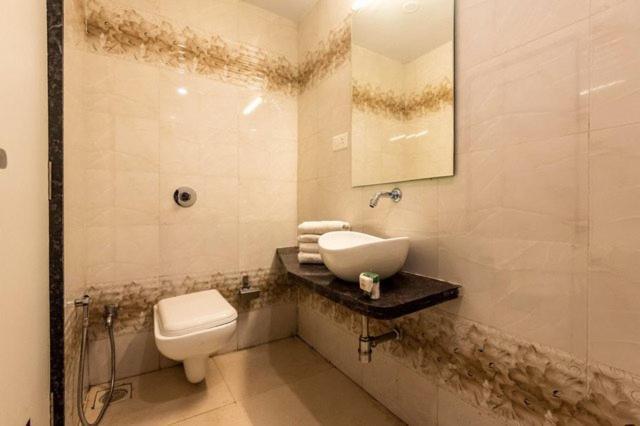 Sunshine Resort Lonavala Kültér fotó