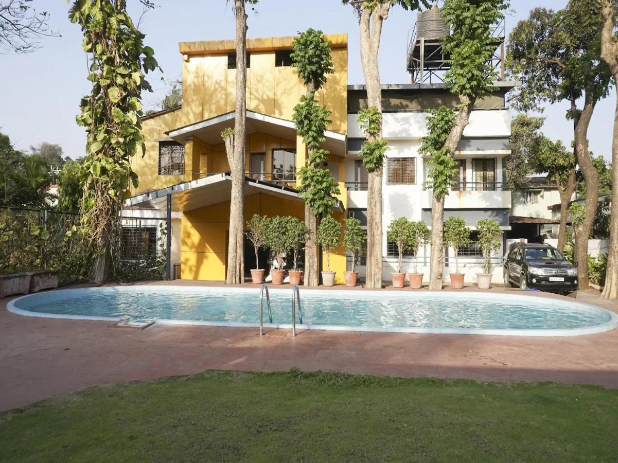 Sunshine Resort Lonavala Kültér fotó