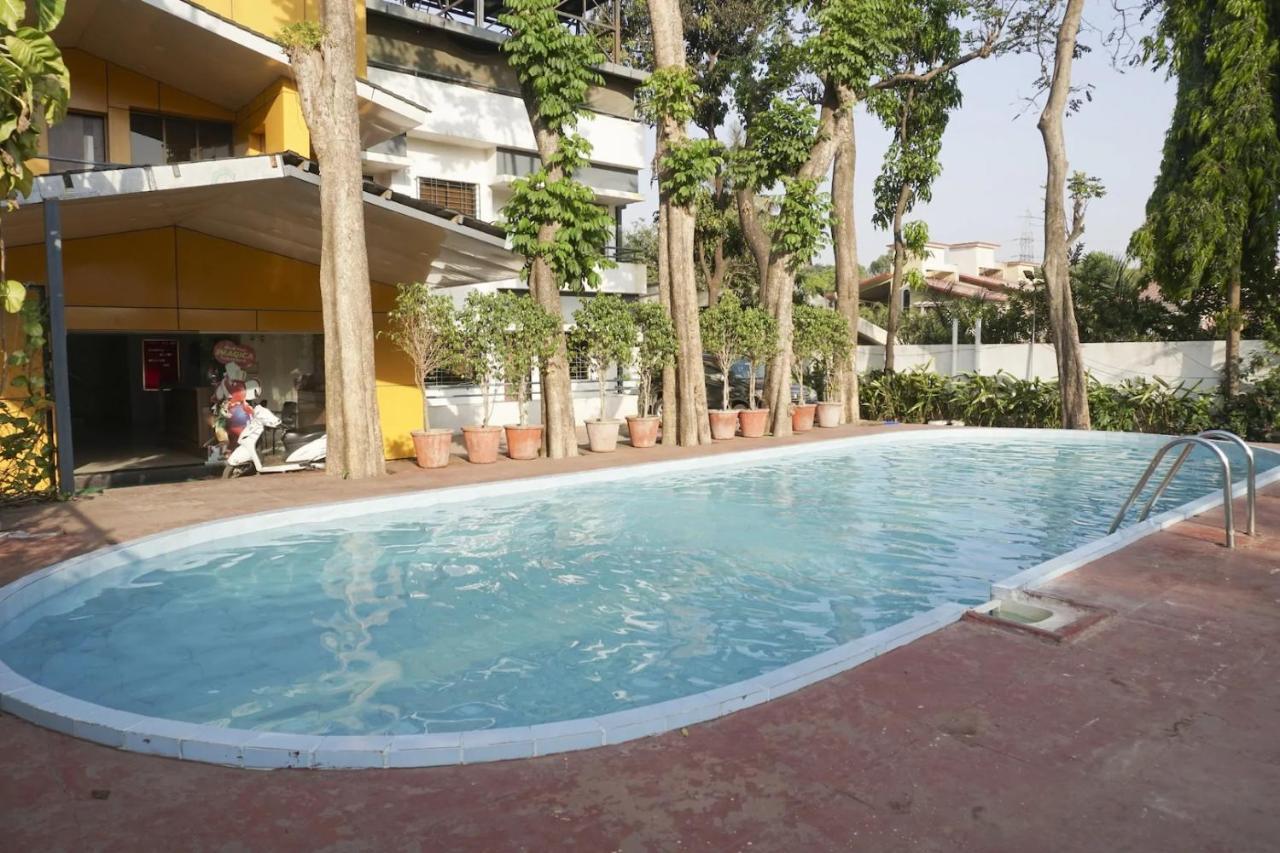 Sunshine Resort Lonavala Kültér fotó