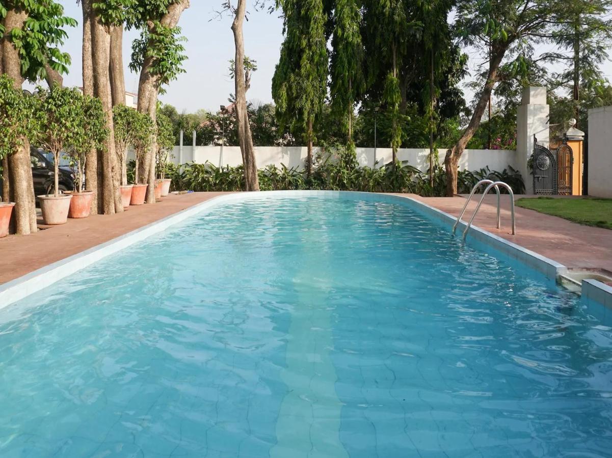 Sunshine Resort Lonavala Kültér fotó