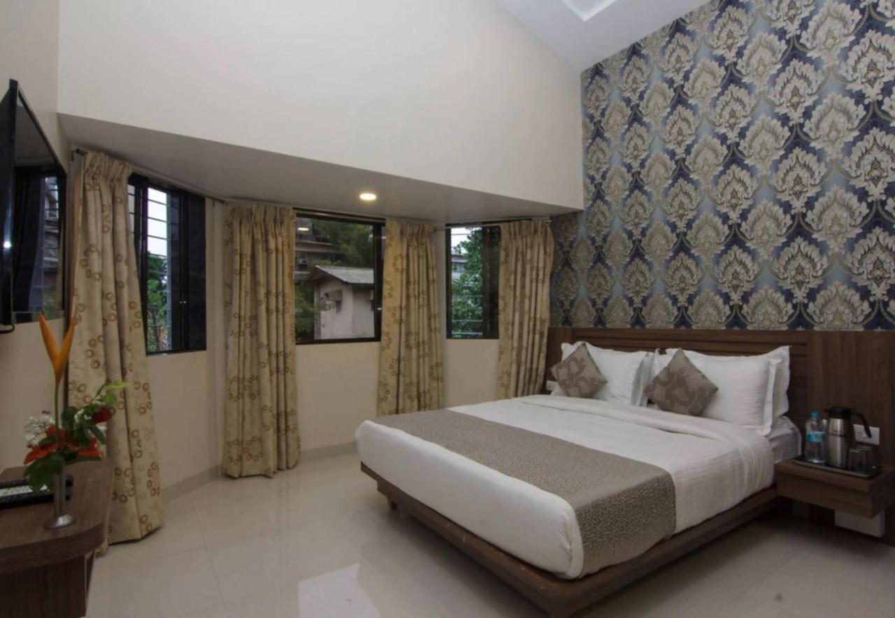 Sunshine Resort Lonavala Kültér fotó