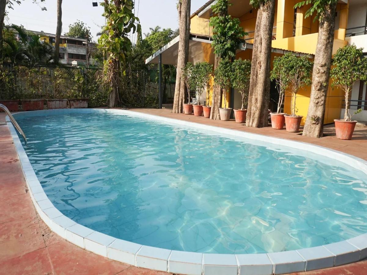 Sunshine Resort Lonavala Kültér fotó