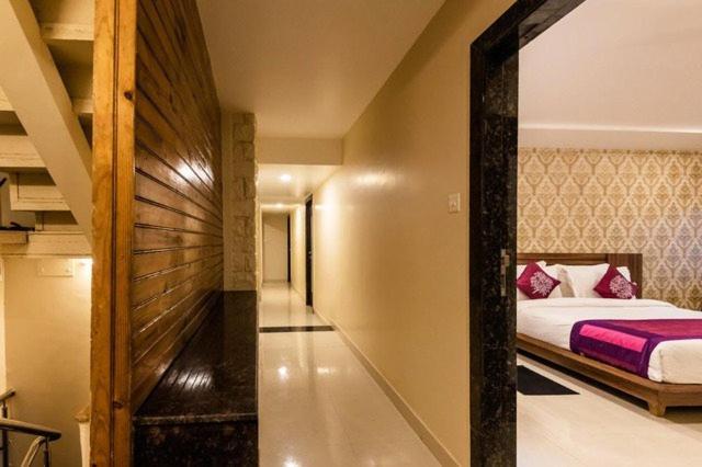 Sunshine Resort Lonavala Kültér fotó