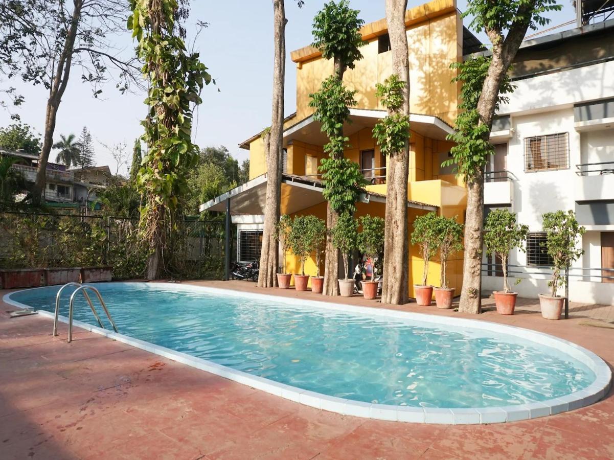 Sunshine Resort Lonavala Kültér fotó