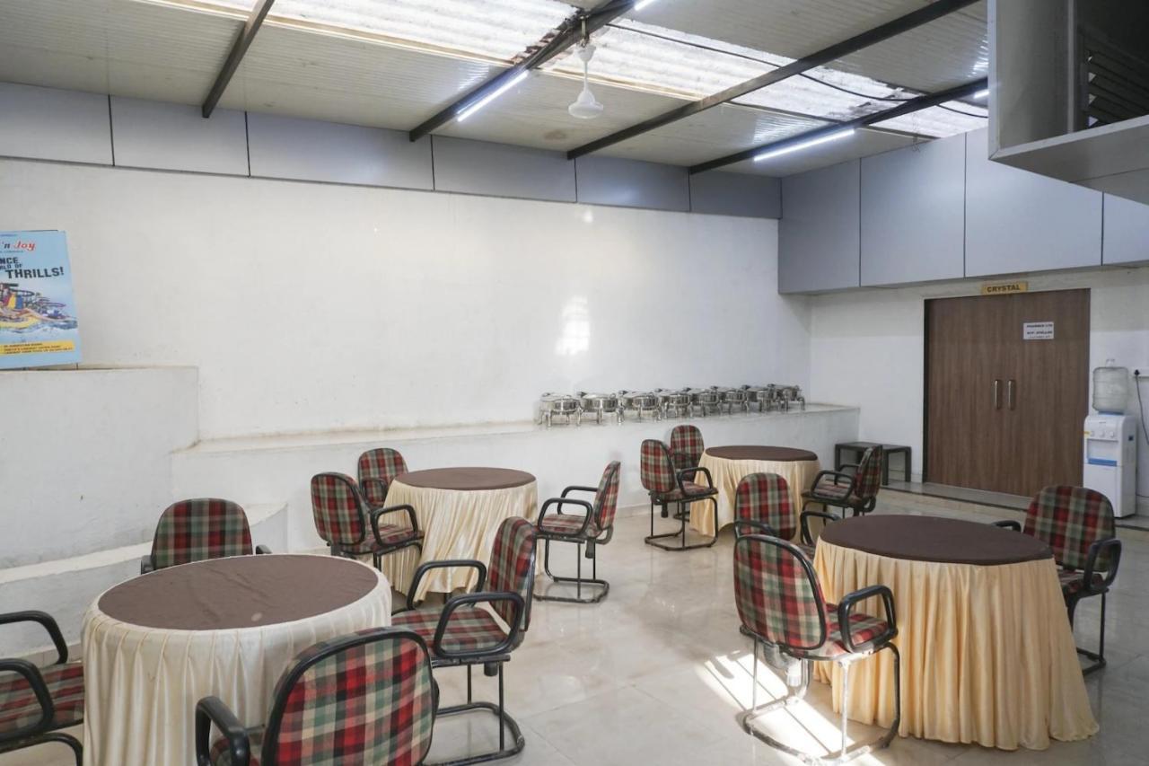 Sunshine Resort Lonavala Kültér fotó