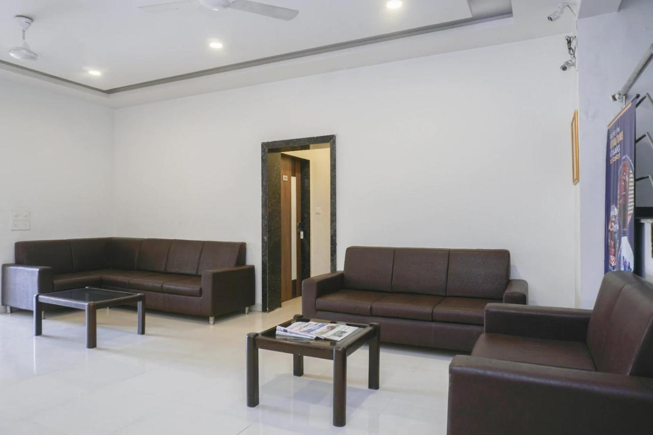 Sunshine Resort Lonavala Kültér fotó