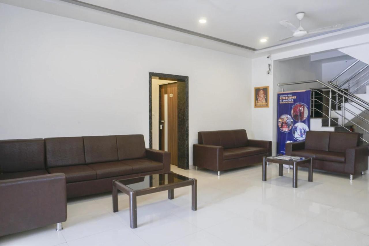 Sunshine Resort Lonavala Kültér fotó
