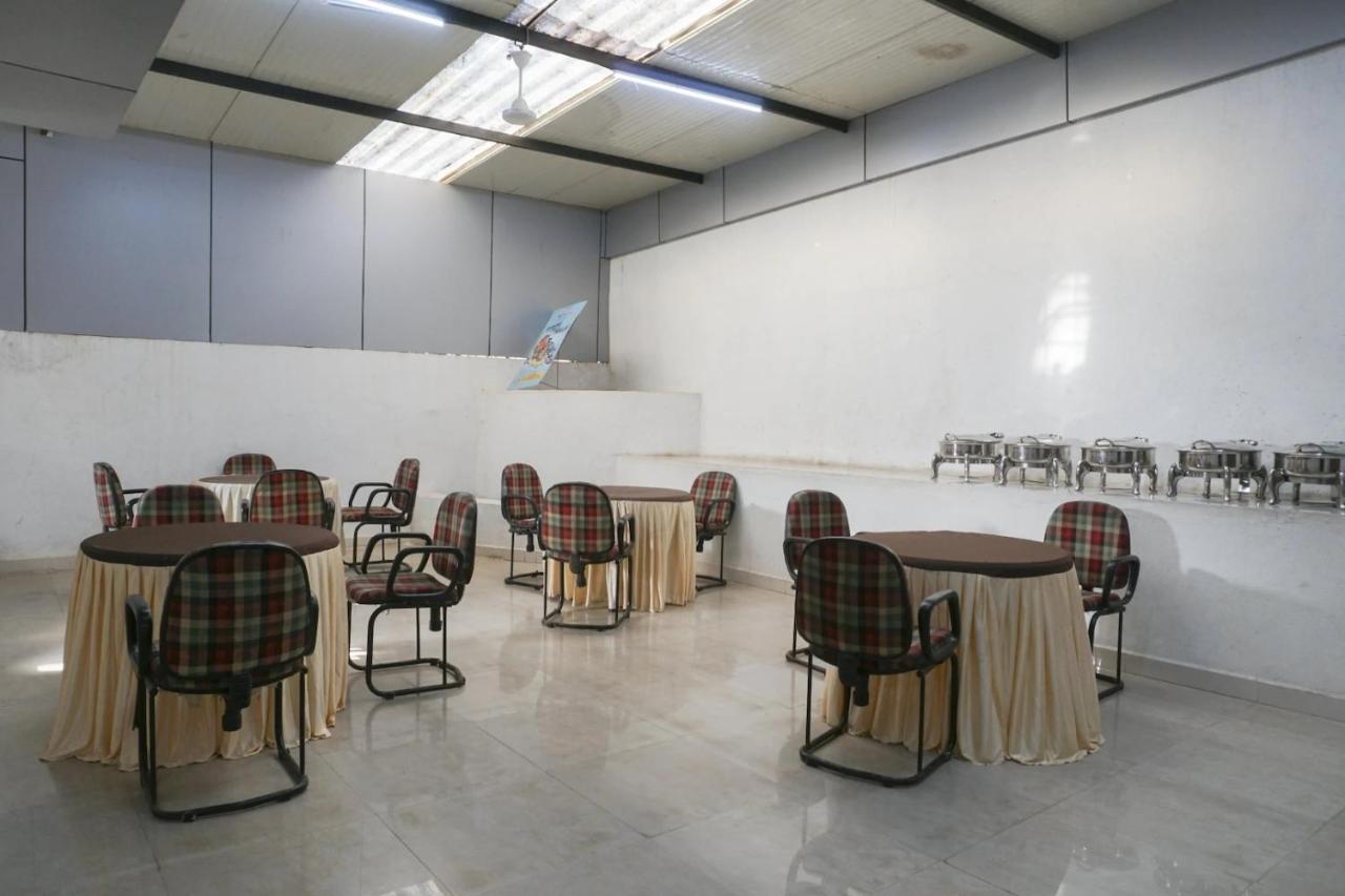 Sunshine Resort Lonavala Kültér fotó