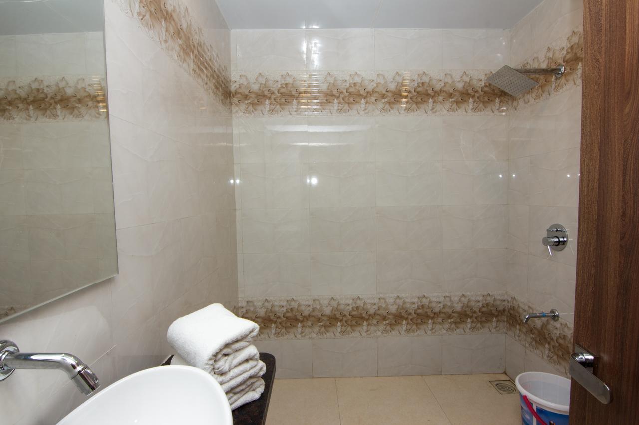 Sunshine Resort Lonavala Kültér fotó