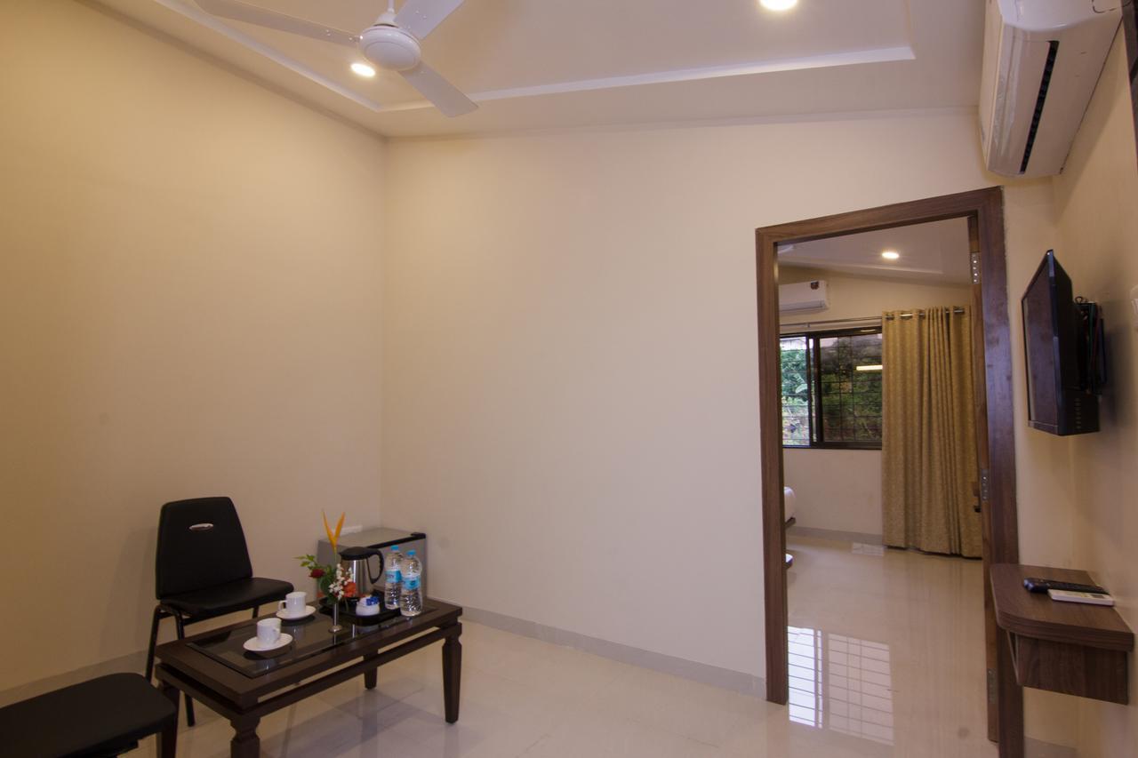 Sunshine Resort Lonavala Kültér fotó