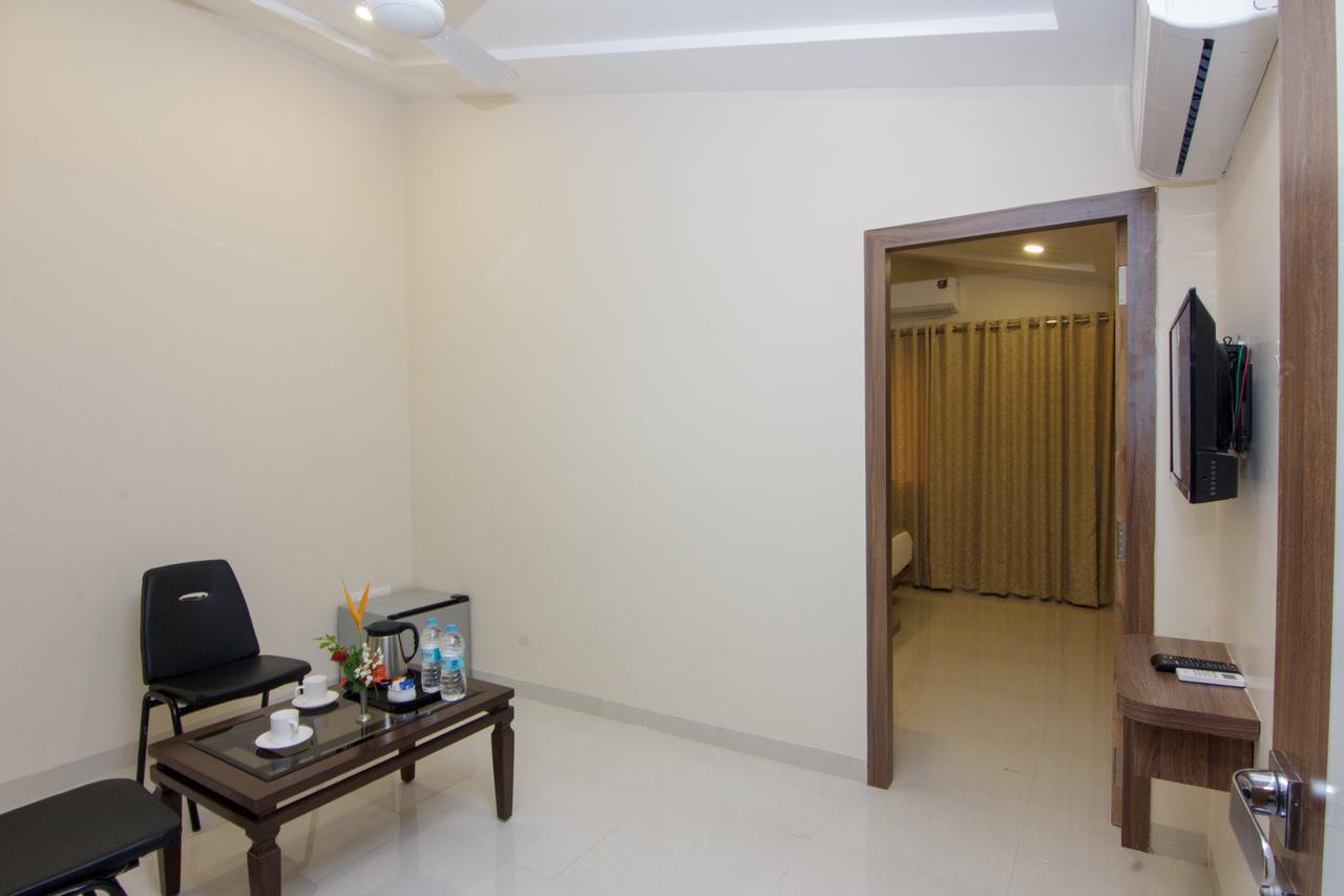 Sunshine Resort Lonavala Kültér fotó