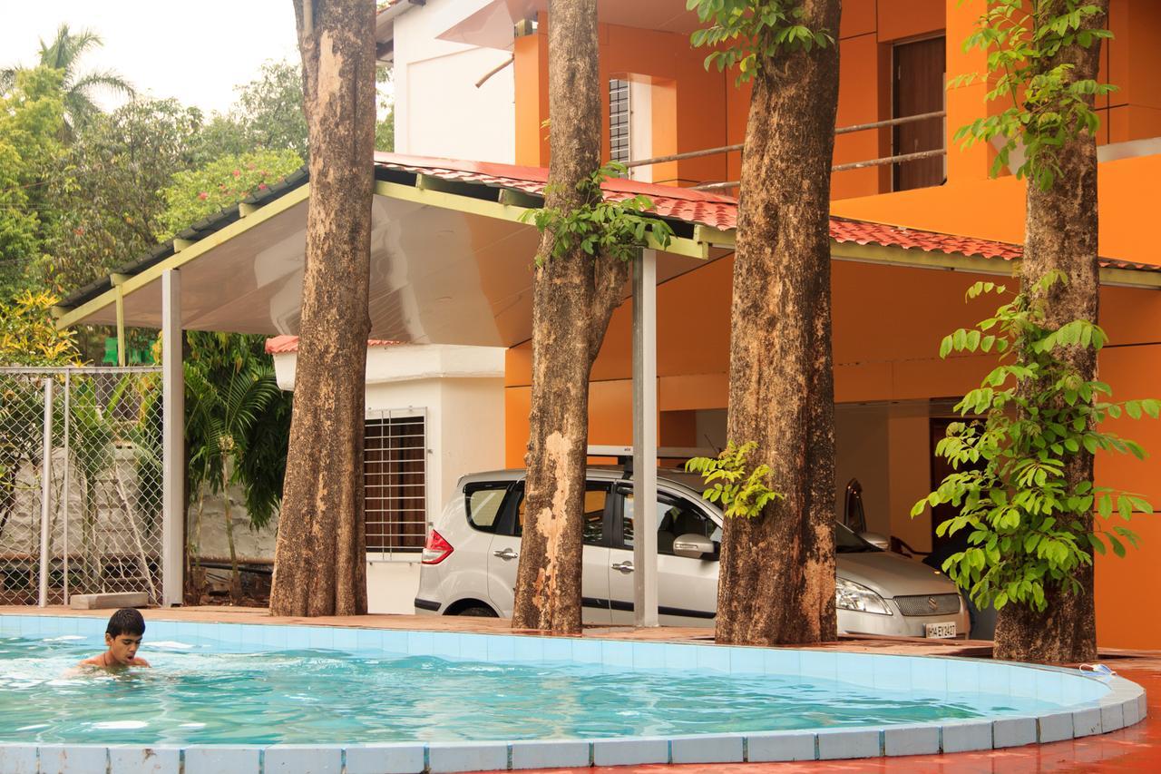 Sunshine Resort Lonavala Kültér fotó